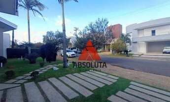 Imagem 2: Casa com 4 dormitórios para alugar, 270 m² por R$ 7.000,00/mês - Jardim Imperador - Americ