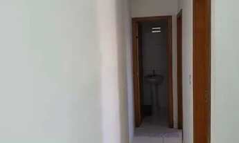 Imagem: Apartamento para venda tem 42 metros quadrados