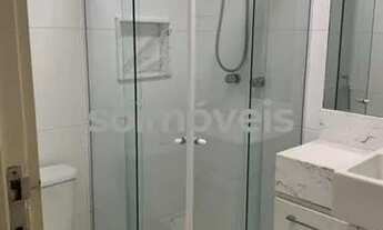 Imagem 4: Apartamento para venda possui 92 metros quadrados com 2 quartos em Gávea - Rio de Janeiro