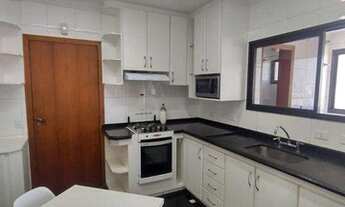 Imagem 5: Apartamento à venda, 129 m² por R$ 599.000,00 - Santa Teresinha - Santo André/SP