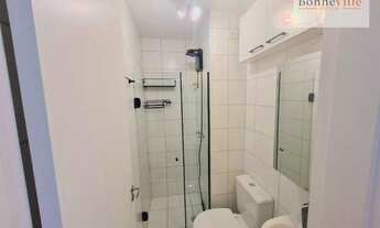 Imagem 7: Studio à venda, 32 m² por R$ 224.000,00 - Vila Andrade - São Paulo/SP