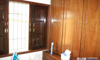 Imagem 6: Casa no Tatuapé