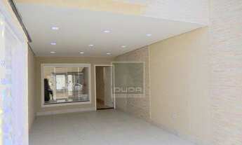 Imagem 2: Casa com 4 dormitórios à venda, 200 m² por R$ 1.590.000,00 - Saúde - São Paulo/SP