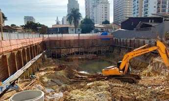 Imagem 4: Excelente apartamento com 166 m2, 4 dormitórios, 2 suíte a venda no Brooklin