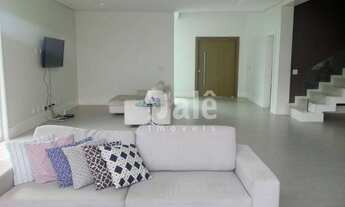 Imagem 5: Sobrado com 4 dormitórios à venda, 452 m² por R$ 3.300.000,00 - Urbanova - São José dos Ca