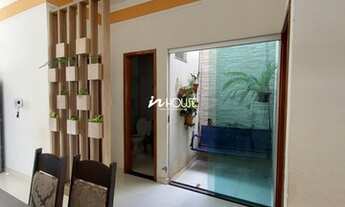 Imagem 4: UBERLÂNDIA - Casa Padrão - JARDIM EUROPA