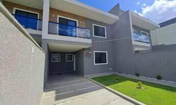 Imagem 2: CURITIBA - Casa Padrão - Atuba