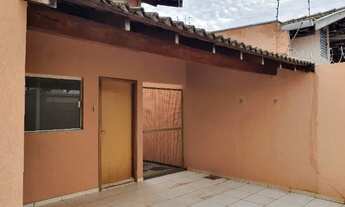 Imagem 3: Vende Casa com 2 dormitórios