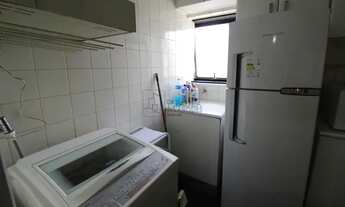 Imagem 7: Flat Residencial - Jardins - Locação!