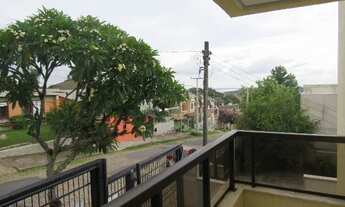 Imagem 6: Apartamento para Venda - 108m², 3 dormitórios, sendo 1 suites, 2 vagas - Tristeza