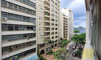 Imagem 5: Apartamento com 4 quartos, 225 m² - venda por R$ 1.800.000 ou aluguel por R$ 10.497/mês