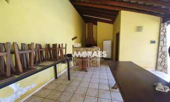 Imagem 2: Casa sobrado com 3 suítes à venda, 1210 m² por R$ 4.000.000 - Jardim América - Bauru/SP