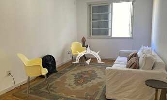 Imagem 2: Excelente Apartamento á venda em Bairro Higienópolis