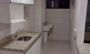 Imagem 5: Alugo Smart Boulevard 2 quartos - 2 vagas - Bairro do Umarizal