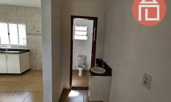 Imagem 4: Casa com 2 dormitórios para alugar, 70 m² por R$ 1.800,00/mês - Villa Toscana - Bragança P