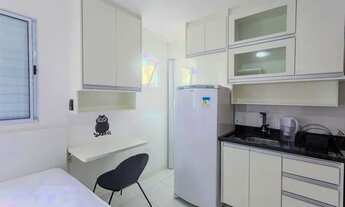 Imagem: Apartamento para Aluguel - Planalto Paulista