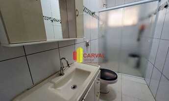 Imagem 4: Casa com 3 dormitórios à venda, 166 m² por R$ 400.000 - Jardim São Dimas - Amparo/SP