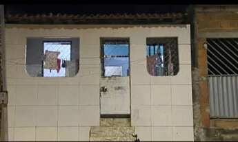 Imagem 2: Vendo casa no santa maria