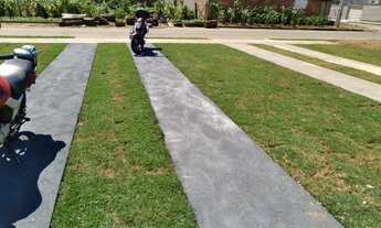 Imagem 2: Casa/venda/esquina 160m² lote,86m²Cont 2q1s, Sala,2V, área gourmet,finac.Aeroporto Sul, Ap