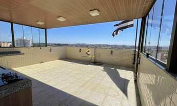 Imagem 5: BELO HORIZONTE - Cobertura - Liberdade