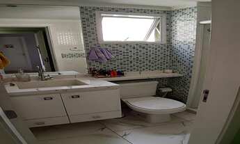 Imagem 3: Apartamento Chácara Califórnia São Paulo/SP