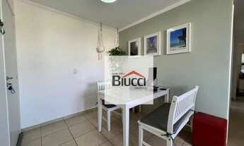 Imagem 7: Apartamento com 3 dormitórios à venda, 62 m² por R$ 370.000,00 - Parque Rural Fazenda Sant