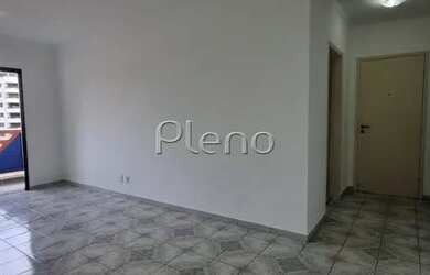 Imagem 3: Apartamento à venda no Condomínio Edifício Azaleia e Antúrio - Valinhos/SP