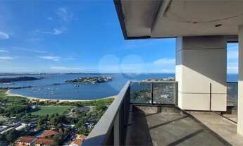 Imagem 4: Cobertura Duplex 4 Suítes na Enseada do Suá