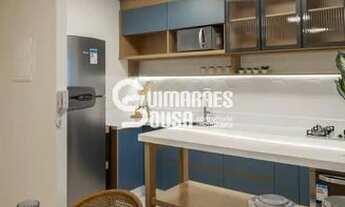 Imagem 5: LANÇAMENTO - RESORT PRIME 68m² - SANTA ANGELA - JUNDIAÍ/SP