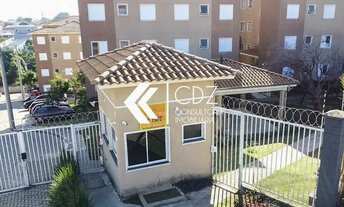 Imagem: Apartamento 2 dormitórios em condominio