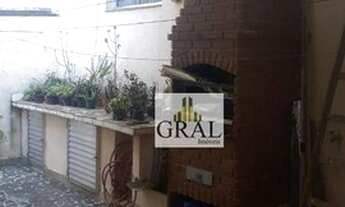 Imagem 6: Casa à venda, 280 m² por R$ 1.200.000,00 - Vila Marlene - São Bernardo do Campo/SP