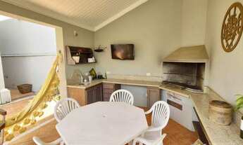 Imagem 6: Casa com 3 dormitórios, 269 m² - venda por R$ 1.250.000,00 ou aluguel por R$ 8.998,32/mês