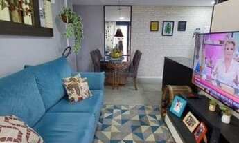 Imagem: SANTO ANDRÉ - Apartamento Padrão - PARQUE