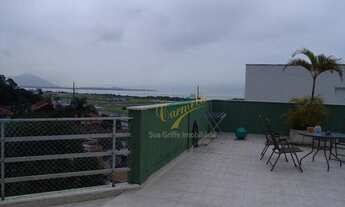 Imagem: Cobertura com 3 dormitórios à venda, 201