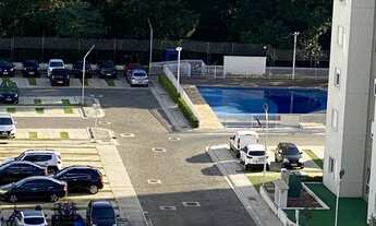 Imagem: APARTAMENTO RESIDENCIAL em JUNDIAÍ - SP