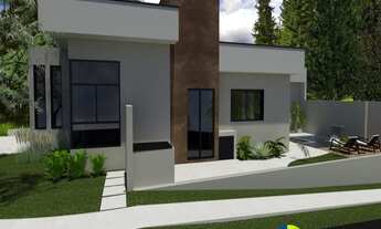 Imagem 2: Casa residencial para Venda Jardins Di Roma