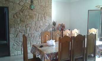 Imagem 3: Casa - Parque Jambeiro - Campinas