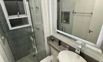 Imagem 5: Apartamento com 2 dormitórios à venda, 70 m² por R$ 720.000 - Condomínio Naturale - Jundia