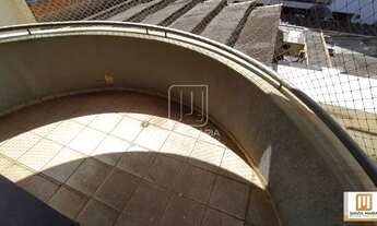 Imagem 5: Apartamento (tipo - padrao) 3 dormitórios/suite, cozinha planejada, portaria 24hs, lazer