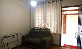 Imagem 7: Casa com 3 dormitórios à venda, 142 m² por R$ 230.000,00 - Jardim Jequitibá - Presidente P