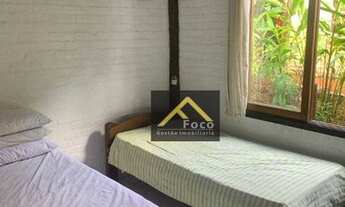 Imagem 7: Cond. Colibris - Casa com 4 dormitórios, 150 m² - venda por R$ 1.500.000 ou aluguel por R