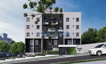 Imagem: Apartamento em Curitiba