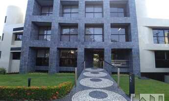 Imagem 2: Sala para alugar, 35 m² por R$ 1.925,00/mês - Graças - Recife/PE