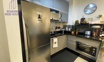 Imagem 5: Apartamento com 1 dormitório à venda, 51 m² por R$ 850.000,00 - Barra Funda - São Paulo/SP