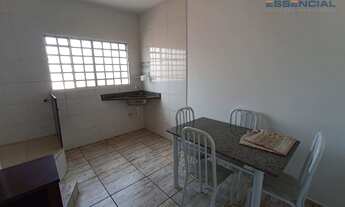 Imagem: Apartamento com 1 dormitório para alugar