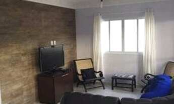 Imagem 3: Casa com 3 dormitórios à venda, 151 m² por R$ 800.000,00 - Condominio Residencial Paradiso