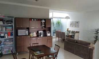 Imagem 5: Casa centro Taubaté