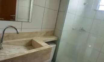 Imagem 2: ALUGO APTO NO COND.VILLAGE DO SOL 1(ESTRADA DA MAIOBA