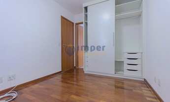 Imagem 4: Higienópolis Apartamento com 1 dormitório