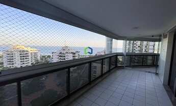 Imagem 6: Apartamento de 04 quartos à venda na Orla da Barra da Tijuca